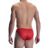 - "RED 2011 Sportbrief - Red" 