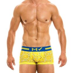 - "Fruits Boxer - Lemon" 