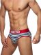 - "Sailor Briefs - Red" 
