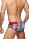 - "Sailor Briefs - Red" 