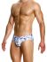 - "Viennese Classic Briefs - Blue" 