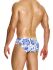 - "Viennese Classic Briefs - Blue" 