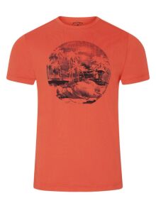  "500747 T-Shirt Seaberry" (SALE!) 