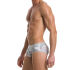 - "Desert Briefs - Grey" 