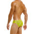- "Candy Classic Briefs - Green" 