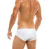 - "Glitter Briefs - White" 