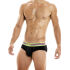 - "Peace Briefs - Black" 