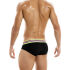 - "Peace Briefs - Black" 