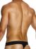 - "Bamboo Thong - Black" 