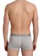 - "Fashion Bamboo - 2-Pack Men's Trunk Grey Melange" ( 2 .) 