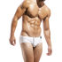 - "Basics Briefs - White" 