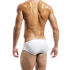 - "Basics Briefs - White" 