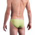 - "RED 1201 Brazilbrief - Kiwi" (SALE!) 