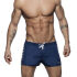 - "Sailor Stripes Short - Navy" 
