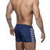 - "Sailor Stripes Short - Navy" 