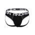 - "Show-It CoolFlex Modal Briefs Jock - Black" 