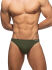 - "Cotton Thong - Khaki" 