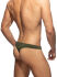 - "Cotton Thong - Khaki" 