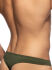 - "Cotton Thong - Khaki" 