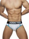 - "3 Pack Second Skin Jock" ( 3 .) 