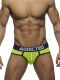 - "3 Pack Light Briefs" ( 3 .) 