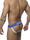 - "XXXL Push Up - Royal Blue" 