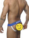 - "XXXL Push Up - Royal Blue" 