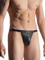 - "M917 - Micro Tanga - Black" 