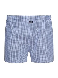 - "315000 Boxer Woven - Light Ink" (. !) 