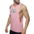 - "AD Low Rider Logo - Pink" 