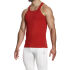 - "Weekly Tanktop - Red" 