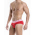 - "Weekly Briefs - Red" 