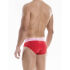 - "Weekly Briefs - Red" 