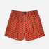 - "315500 Boxer Woven 2 Pack - Hot Sauce" ( 2 .) (. !) 