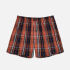 - "315500 Boxer Woven 2 Pack - Hot Sauce" ( 2 .) (. !) 