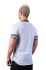  "California Muscle Beach Tee - White / Black" (SALE!) 
