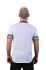  "California Muscle Beach Tee - White / Black" (SALE!) 