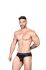 - "Dazzle Locker Room Jock - Black" (SALE!) 