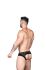 - "Dazzle Locker Room Jock - Black" (SALE!) 