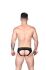 - "Dazzle Locker Room Jock - Black" (SALE!) 