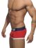 - "Basic Boxer Three Pack" ( 3 .) 