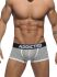 - "Basic Boxer Three Pack" ( 3 .) 