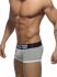 - "Basic Boxer Three Pack" ( 3 .) 