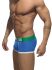 - "Basic Boxer Three Pack" ( 3 .) 