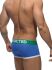 - "Basic Boxer Three Pack" ( 3 .) 