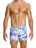 - "Viennese Shorts - Blue" 