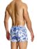 - "Viennese Shorts - Blue" 