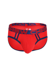 - "Show-It CoolFlex Modal Active Briefs - Red" 