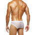 - "Net Trap Classic Briefs - White" 