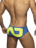 - "Extra-Large AD Logo Briefs - Royal Blue" 